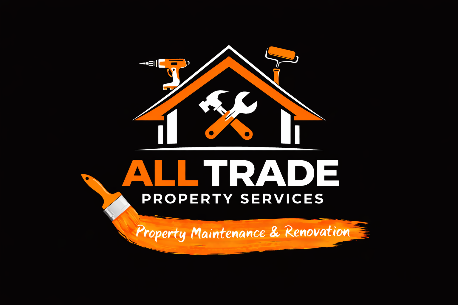 All Trade Property Services — Property Maintenance and Renovation
